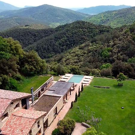 Masia El Puig Ла-Валь-де-Бианья Экстерьер фото